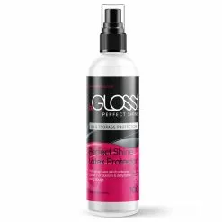 BeGLOSS - De CLEAN & CARE Experts ! BeGLOSS Perfect GLANS UV- & UITDROOG BESCHERMING -Fetisj Mode Accessoires Winkel BGUV SPRAY 100 0 EN