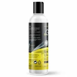 BeGLOSS - De CLEAN & CARE Experts ! BeGLOSS Speciaal IMITATIELEER Was -Fetisj Mode Accessoires Winkel BGWASH FAUXLEATHER 100 9 EN