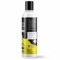 BeGLOSS - De CLEAN & CARE Experts ! BeGLOSS Speciaal IMITATIELEER Was -Fetisj Mode Accessoires Winkel BGWASH FAUXLEATHER 250 EN 3 1