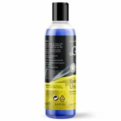 BeGLOSS - De CLEAN & CARE Experts ! BeGLOSS Speciale Was LATEX