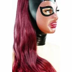 Feitico Latex Masker 'Hera' -Fetisj Mode Accessoires Winkel Hera 1 2 1000x1000 3