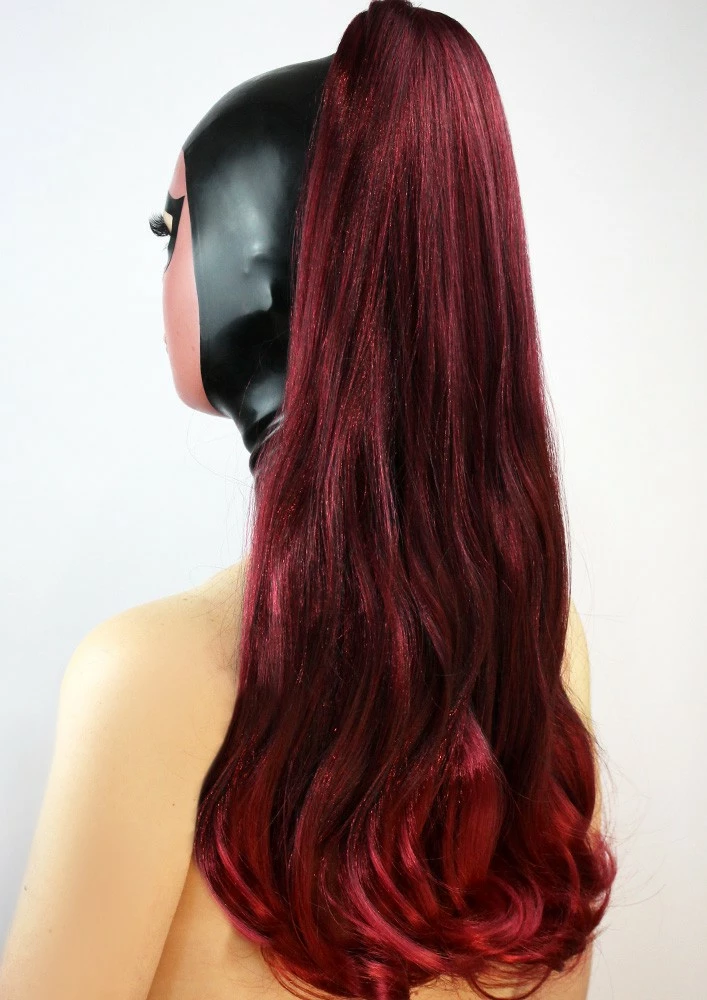 Feitico Latex Masker 'Hera' 5 Feitico Latex Masker 'Hera' - Afbeelding 5