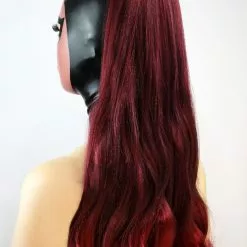 Feitico Latex Masker 'Hera' -Fetisj Mode Accessoires Winkel Hera 3 1000x1000 3