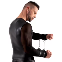 Sven Joyment Underwear Betoverend Exclusief Shirt Voor Zachte Bondage Spelletjes By Svenjoyment Bondage -Fetisj Mode Accessoires Winkel Shirt Svenjoyment Bondage c