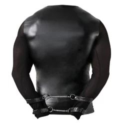 Sven Joyment Underwear Betoverend Exclusief Shirt Voor Zachte Bondage Spelletjes By Svenjoyment Bondage -Fetisj Mode Accessoires Winkel Shirt Svenjoyment Bondage h