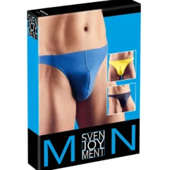 Sven Joyment Underwear String Set Set Van 3 Van SvenJoyment 21 Sven Joyment Underwear String Set Set Van 3 Van SvenJoyment -Fetisj Mode Accessoires Winkel String Set pack of 3 1