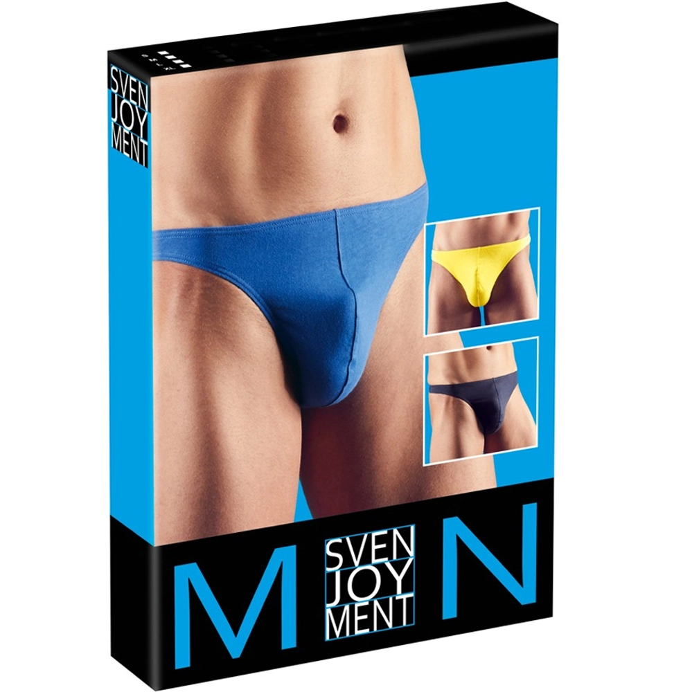 Sven Joyment Underwear String Set Set Van 3 Van SvenJoyment 11 Sven Joyment Underwear String Set Set Van 3 Van SvenJoyment - Afbeelding 11