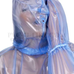 PVC-U-LIKE PVC AB Bondage Outfit Van PVC U Like -Fetisj Mode Accessoires Winkel ab02 blt3 02 1