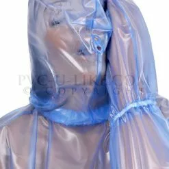 PVC-U-LIKE PVC AB Bondage Outfit Van PVC U Like -Fetisj Mode Accessoires Winkel ab02 blt3 02 2