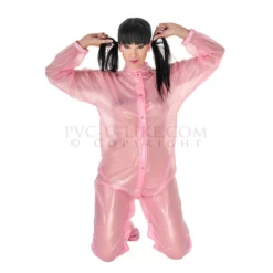 PVC Baby Grow Van PVC-U-Like