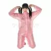 PVC Baby Grow Van PVC-U-Like