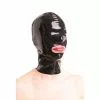 Latex By Anita Berg Anita Berg Latex Mask With Zipper