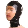 Latex By Anita Berg Latex Mask Van Anita Berg