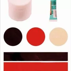 Latex By Anita Berg Latex Reparatieset Van Anita Berg AB4258 -Fetisj Mode Accessoires Winkel ab4258 latex repair kit 8563