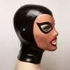 Feitico Latex Masker 'Aphrodite'