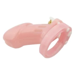 Kuisheidskooi CeeBee-6000 Roze Van MAE-Toys -Fetisj Mode Accessoires Winkel bhs 048pnk 02