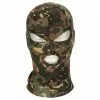 THE RED Katoenen Masker LUX Camouflage