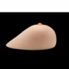 Hansamu One Pair Of Japanese Siliconen Breasts - Cup F + Symmetrical Shape - (2x1100gr.)
