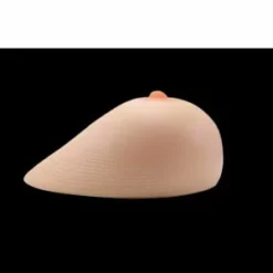 Hansamu One Pair Of Japanese Siliconen Breasts - Cup F + Symmetrical Shape - (2x1100gr.)