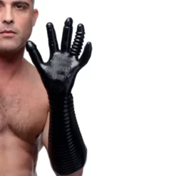 Master Series Genots Vuist Handschoen Met Texturen Voor Vuistneuken -Fetisj Mode Accessoires Winkel e8e1def87ab675fbf4355be59e34ce02d638ad0f29818e5eba6dd38c153a213b