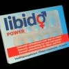 Libido Power Erectiepil Libido Power Potentie Pil (10 Stuks)