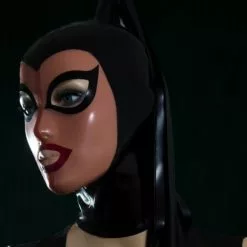 Feitico Latex Masker 'Peitho'