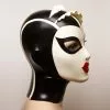Feitico Latex Hestia Masker