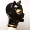 Feitico Latex Masker 'Rhea'