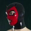 Feitico Latex Mask 'Hades'