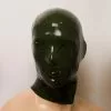 Feitico Latex Masker 'Morpheus'