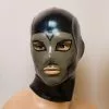 Feitico Latex Masker 'Uranos'