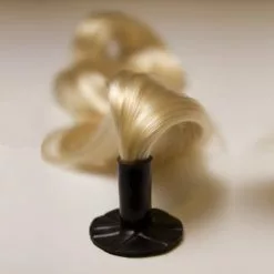 Feitico Kunsthaar Platinablond