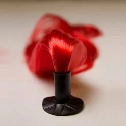 Feitico Kunsthaar Rood