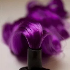 Feitico Kunsthaar Paars