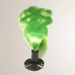 Feitico Kunsthaar Groen