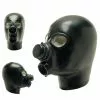 Studio Gum Rubber Gasmasker van Studio Gum