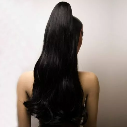 Feitico Latex Masker 'Hera' -Fetisj Mode Accessoires Winkel hera back 2