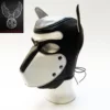 HG Leather Creations Lederen Dog Mask