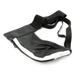 HG Leather Creations Jockstrap -Fetisj Mode Accessoires Winkel hg jckstrp03 hg leather creations jockstrap 23231