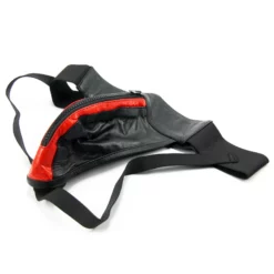 HG Leather Creations Jockstrap -Fetisj Mode Accessoires Winkel hg jckstrp03 hg leather creations jockstrap 23236 1