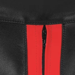 HG Leather Creations Lederen Jockstrap Van HG-Leather Creations -Fetisj Mode Accessoires Winkel hg jstrap jockstrap with two bands 6972