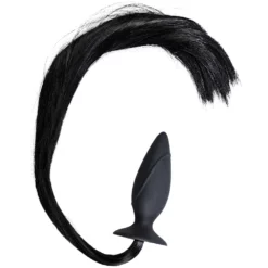 HORNY Pony Plug Van You2Toys