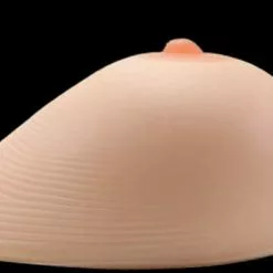 Hansamu One Pair Of Japanese Siliconen Breasts - Symmetrical Shape - Cup EE -Fetisj Mode Accessoires Winkel jfs bt1000 japanese siliconen breasts cup ee 10412 1