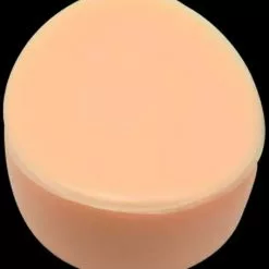 Hansamu One Pair Of Japanese Siliconen Breasts - Symmetrical Shape - Cup EE -Fetisj Mode Accessoires Winkel jfs bt1000 japanese siliconen breasts cup ee 10469 1