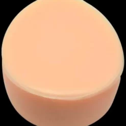 Hansamu Japanese Siliconen Borsten Symmetrisch Gevormd - Cup B -Fetisj Mode Accessoires Winkel jfs bt400 japanese siliconen breasts cup b 10445