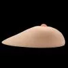 Hansamu One Pair Of Japanese Siliconen Breasts - Symmetrical Shape - Cup C