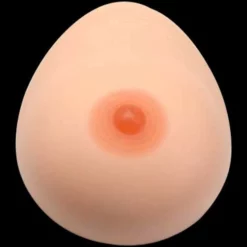 Hansamu One Pair Of Japanese Siliconen Breasts - Cup D Symmetrical Shape - Cup D -Fetisj Mode Accessoires Winkel jfs bt700 japanese siliconen breasts cup d 18854