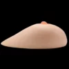 Hansamu One Pair Of Japanese Siliconen Breasts - Symmetrical Shape - Cup DD