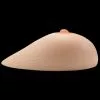 Hansamu One Pair Of Japanese Siliconen Breasts - Symmetrical Shape - Cup E