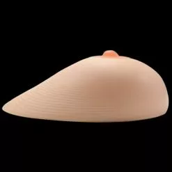 Hansamu One Pair Of Japanese Siliconen Breasts - Symmetrical Shape - Cup E